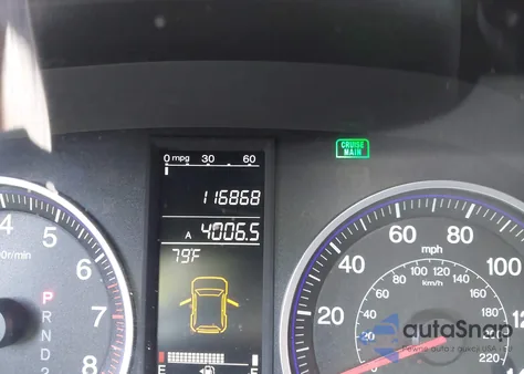 2008 Honda Cr-V Ex from USA, damaged, VIN JHLRE48518C055215